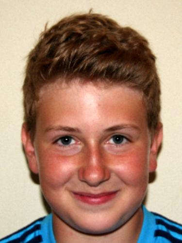 Dominik Rudel