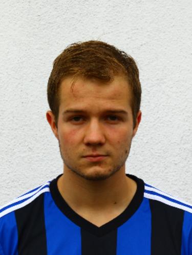 Lukas Berthold