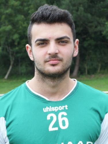 Aleksandar Dekic
