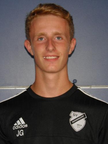 Jannik Güntner