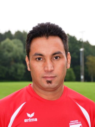 Ruhulla Nasery