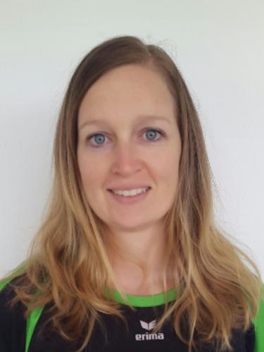 Avatar Bild für Annette Mader