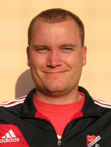 Alexander Saalbaum