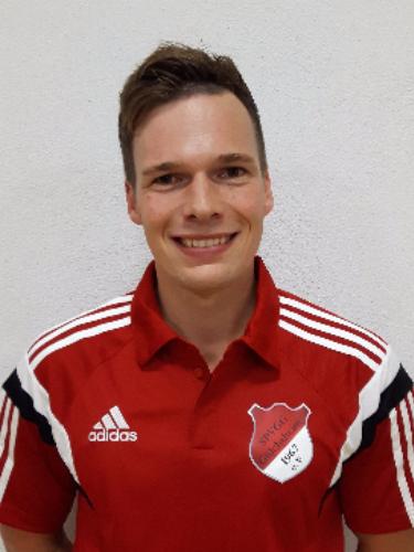 Johannes Engert