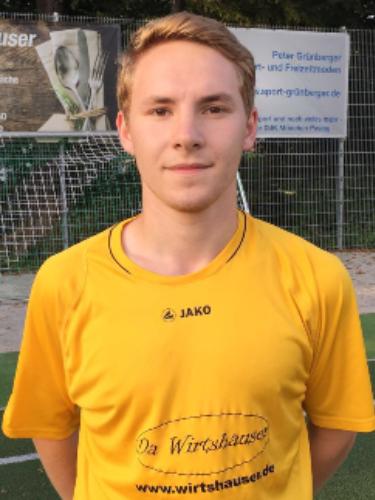 Avatar Bild für Jannis Hennen