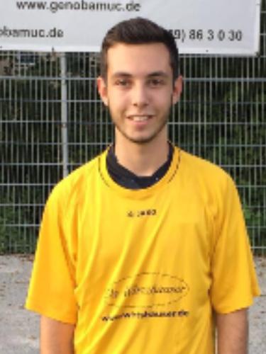 Yannik Gautier