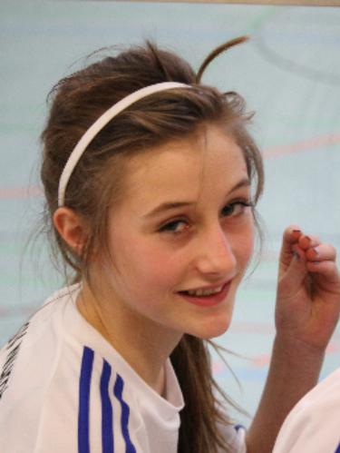 Annabelle Kraus