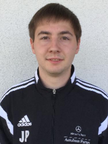 Jannik Pfeuffer