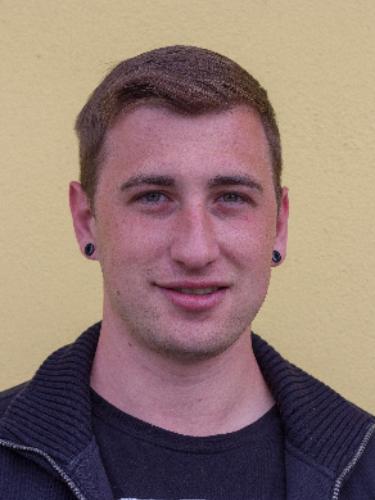 Tino Baumann