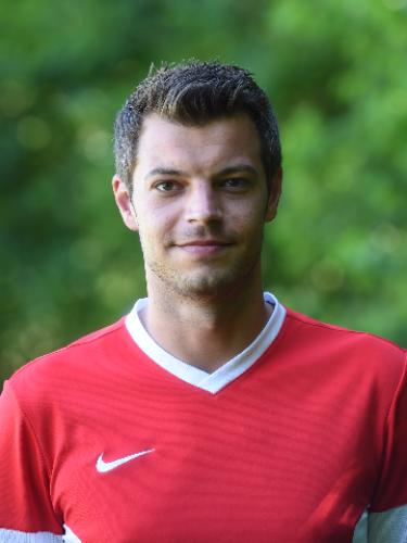 Alexander Mayr