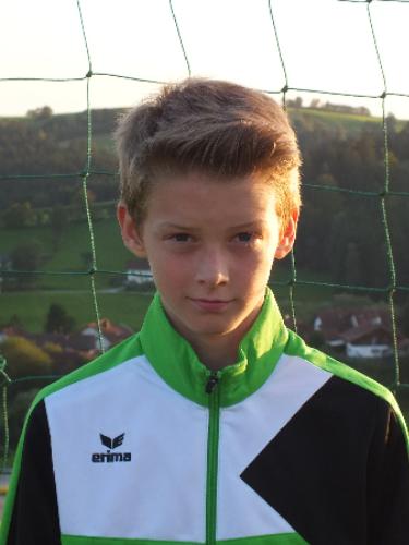 Timo Hoffmann