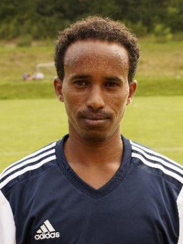Tedros Girmay
