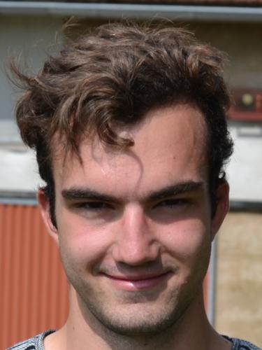 Johannes Graser