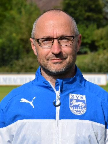 Michael Kellner