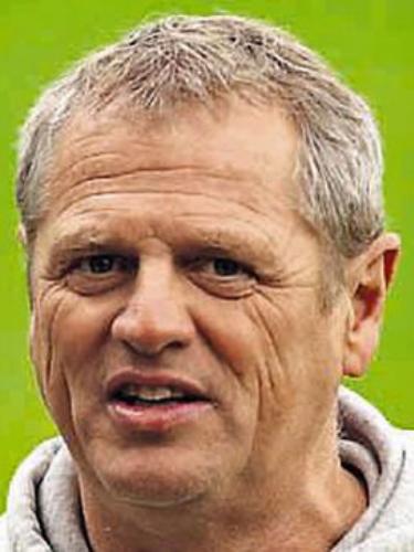 Peter Wagner