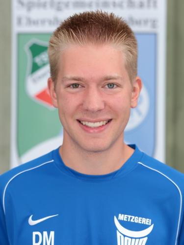 Avatar Bild für Daniel Moser