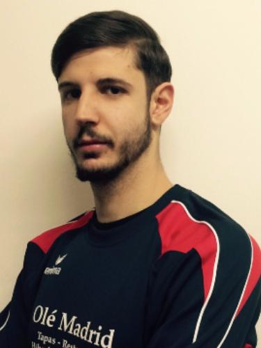 Florin Boldijor