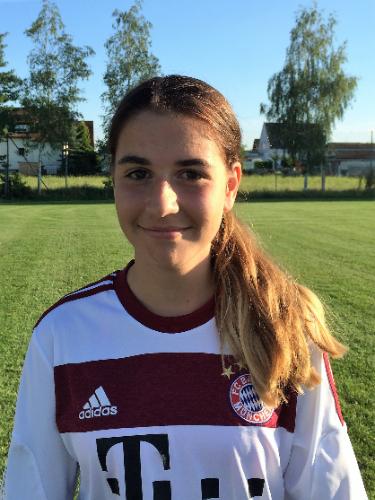 Avatar Bild für Nadine Schlehuber