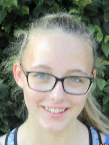 Avatar Bild für Paula Gebele