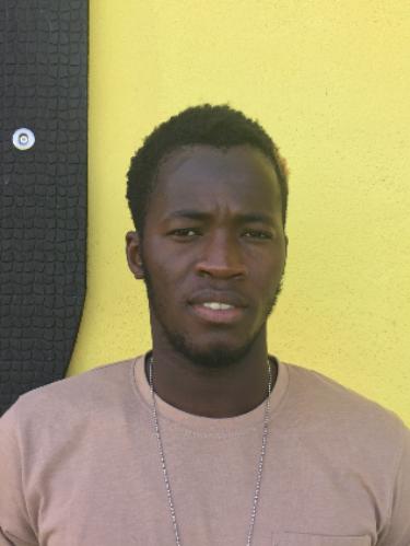 Avatar Bild für Modu Lamine