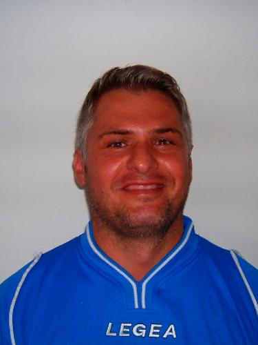 Naim Behrami