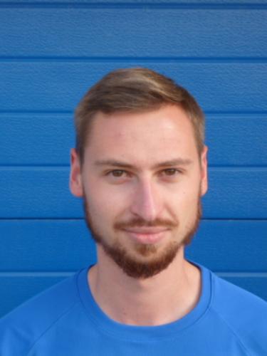 Matthias Voit