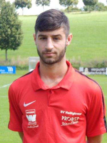Avatar Bild für Mucahit Balaman