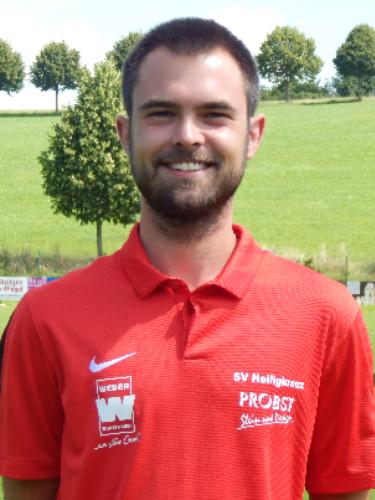 Markus Gorbach