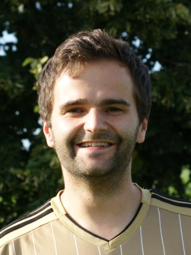 Johannes Biegner