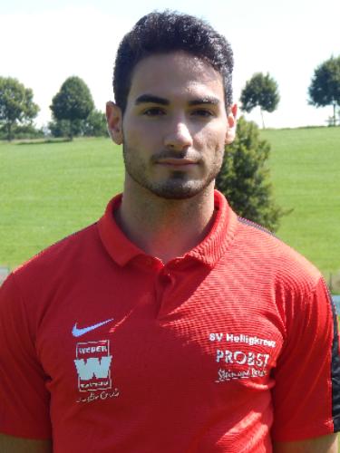 Hamza Fovani