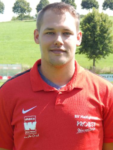 Pierre Hess
