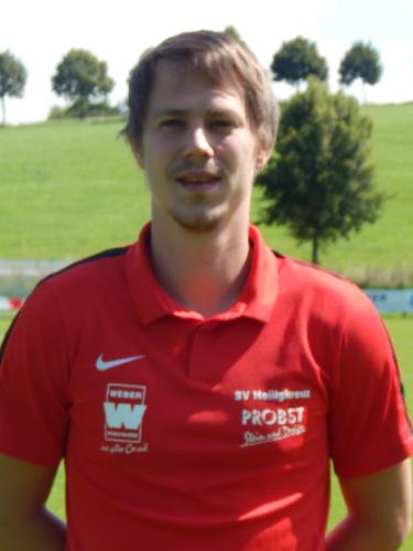 Avatar Bild für Timo Hess