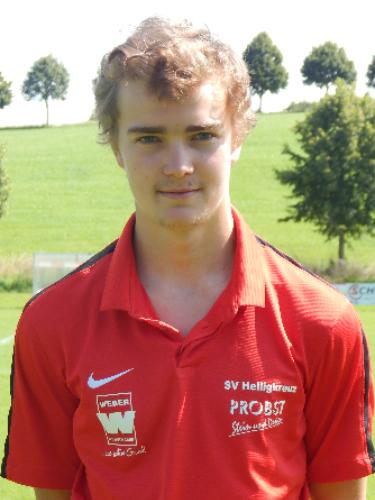 Florian Kramer