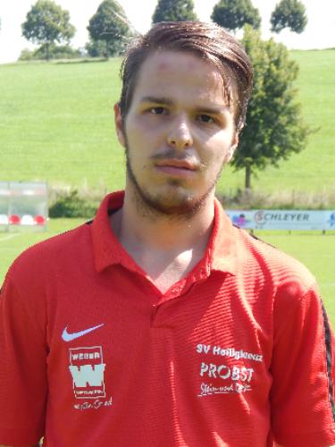 Timmy Kunisch