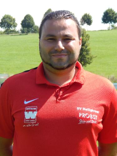 Samir Toumi
