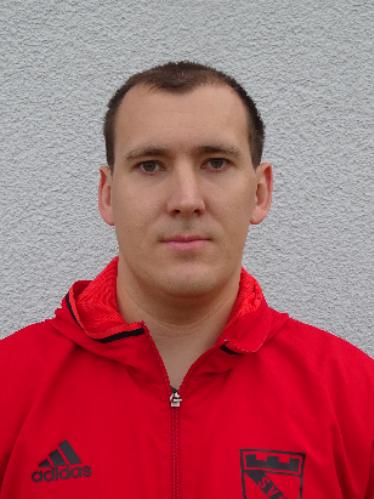Alexander Webert