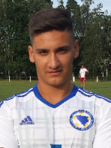 Fikret Zejnic
