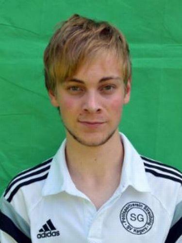 Simon Buchschmid