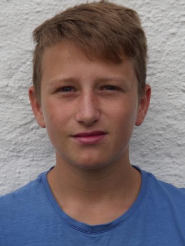 Jakob Gruber