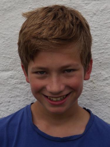 Florian Reininger