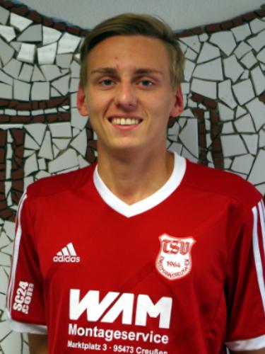 Christopher Kleinschmidt