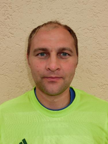 Alexander Tildtmann