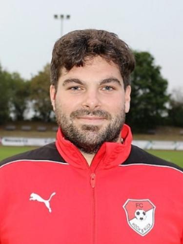 Stefan Schaumbeck