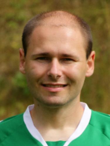 Andreas Scharf