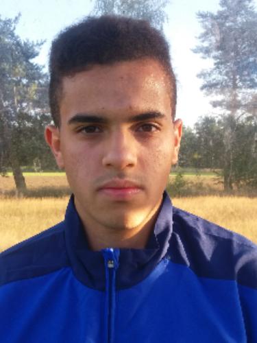 Karim Mahraoui