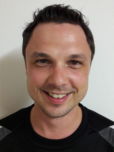 Martin Stanglmayer