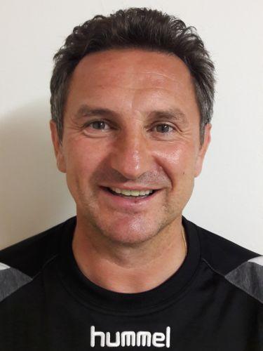 Willi Stanglmayr
