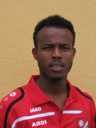 Avatar Bild für Mohamed Abdi Dalmar