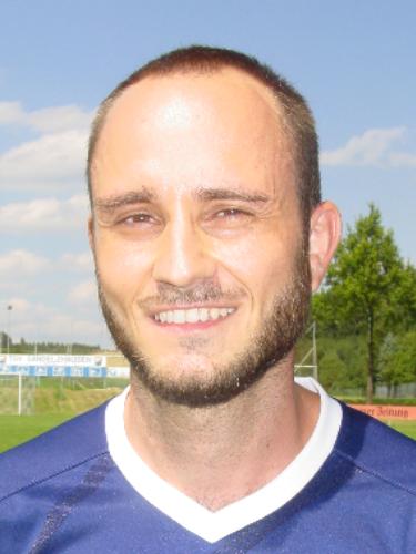 Thomas Zeislmeier