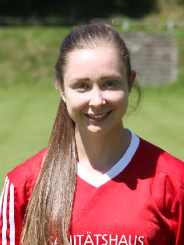 Larissa Wührer